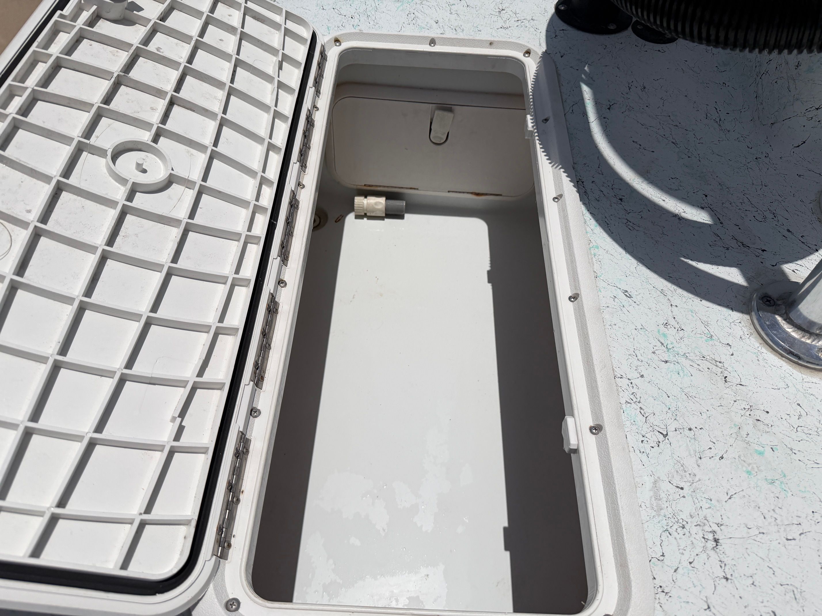 2019 Bossman 18 Skimmer - 28