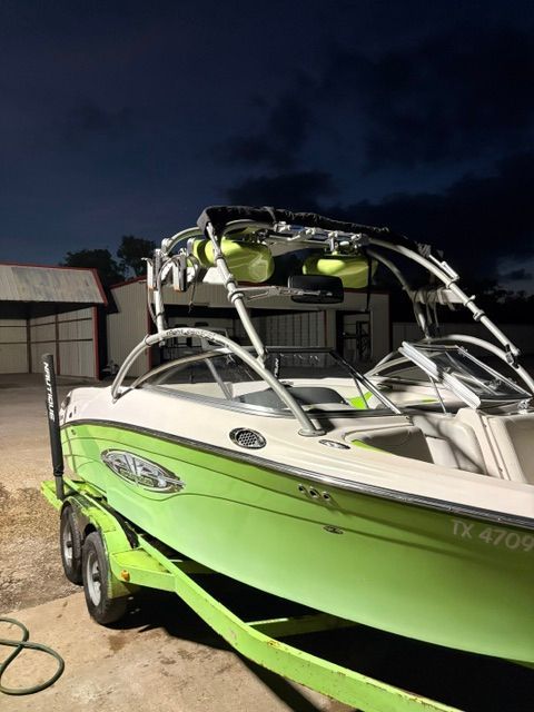 2004 Correct Craft Air 226 - 5