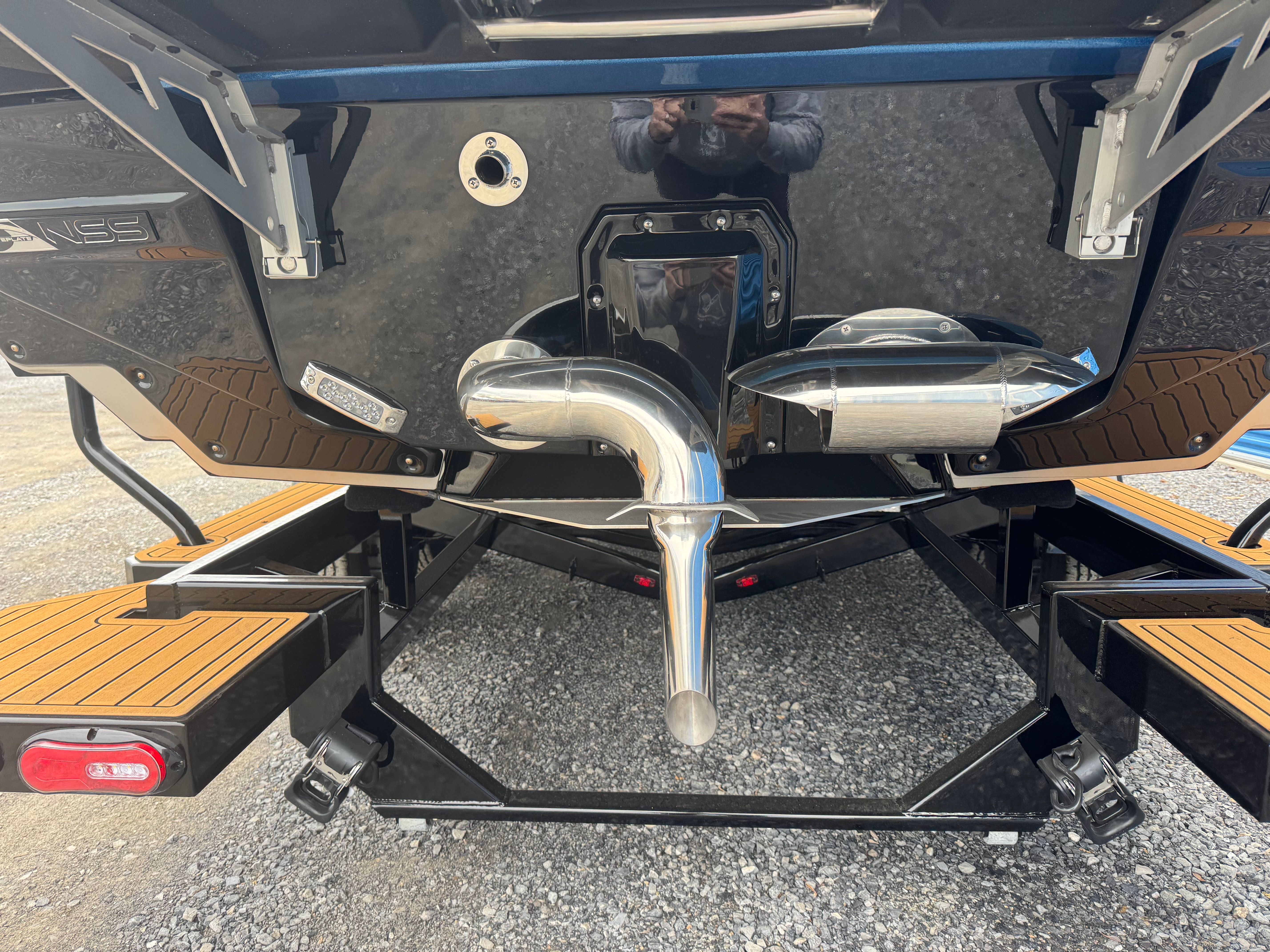 2026 Nautique Super Air Nautique G23 - 12