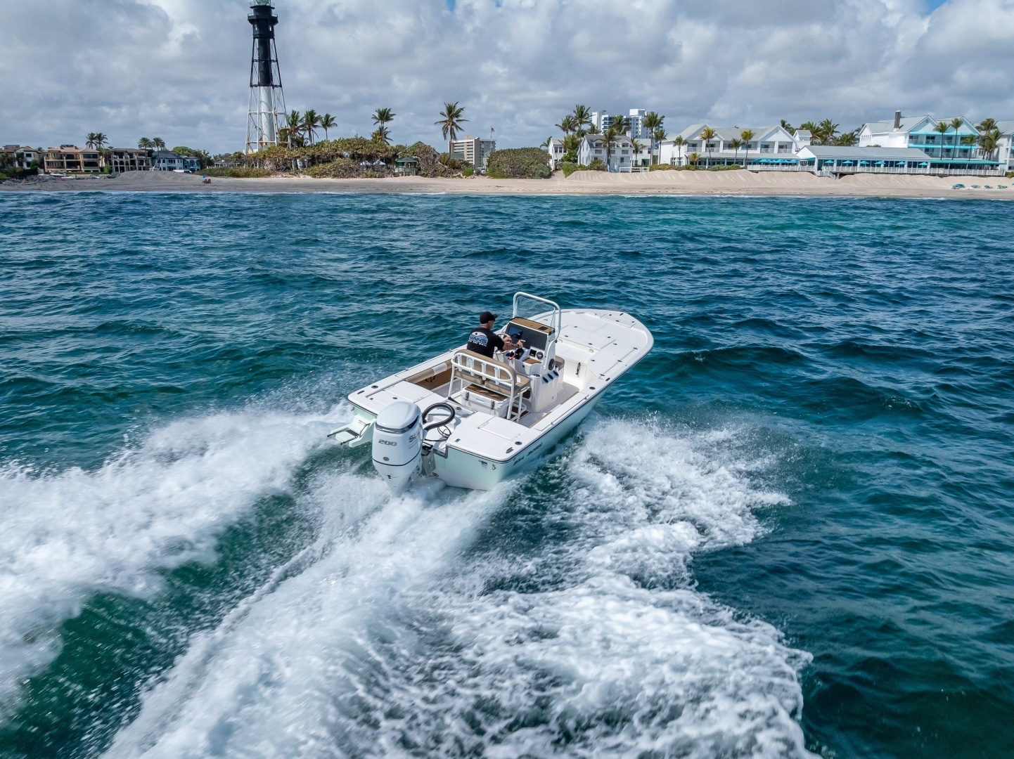 2026 Sea Born FX22 Bay - Image 19