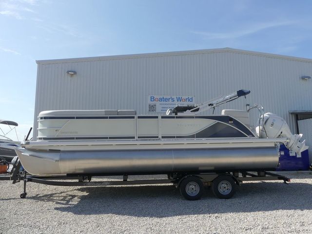 2026 Godfrey Sweetwater 2286 MT - 2