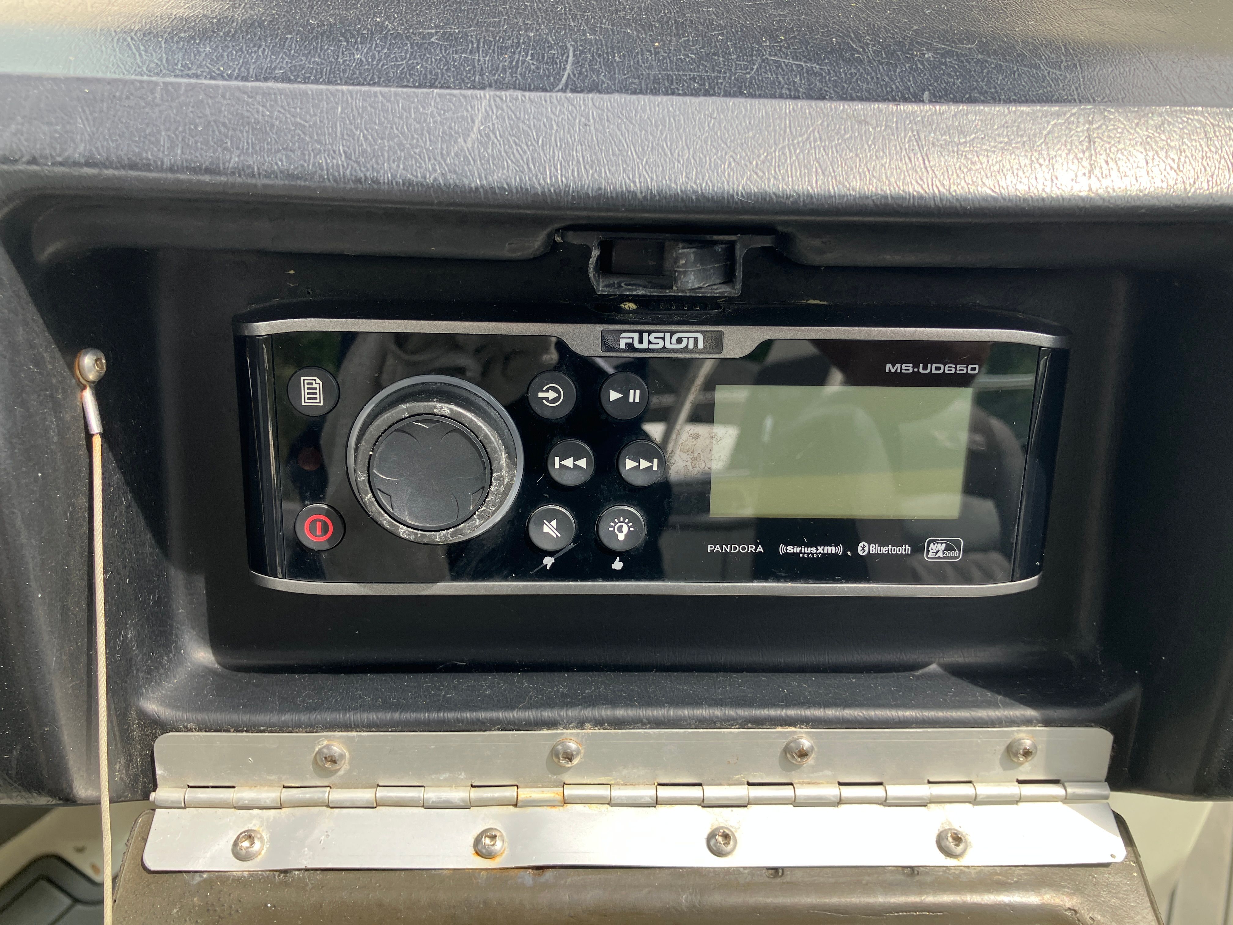 2008 Sea Ray 270 SLX - 31