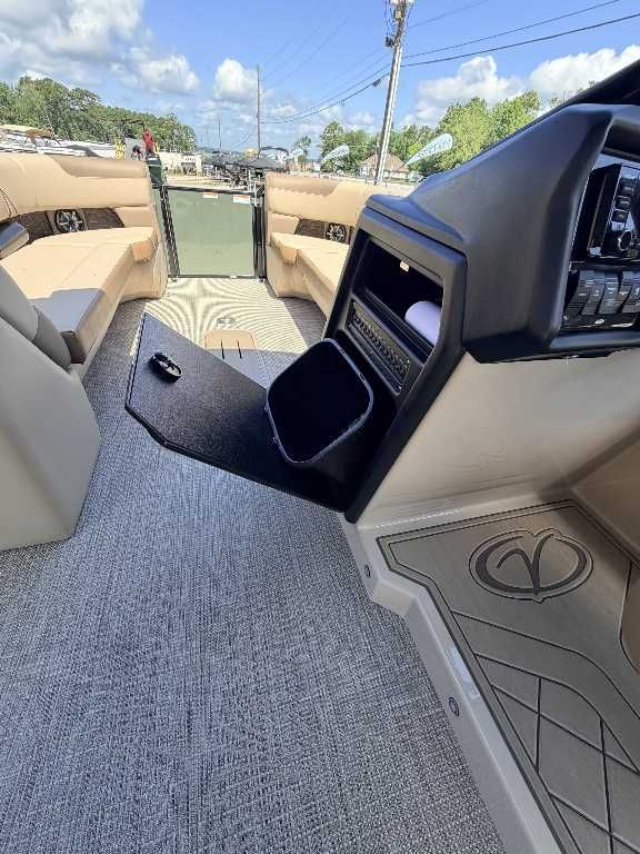 2026 Veranda VR 265VLI - 13