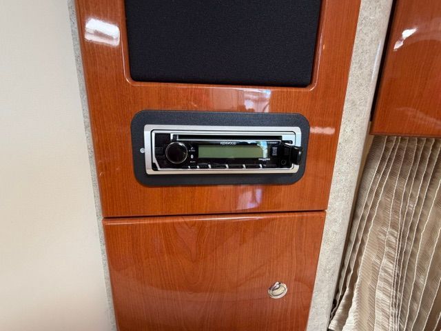 2008 Formula 37 Performance Cruiser - 23