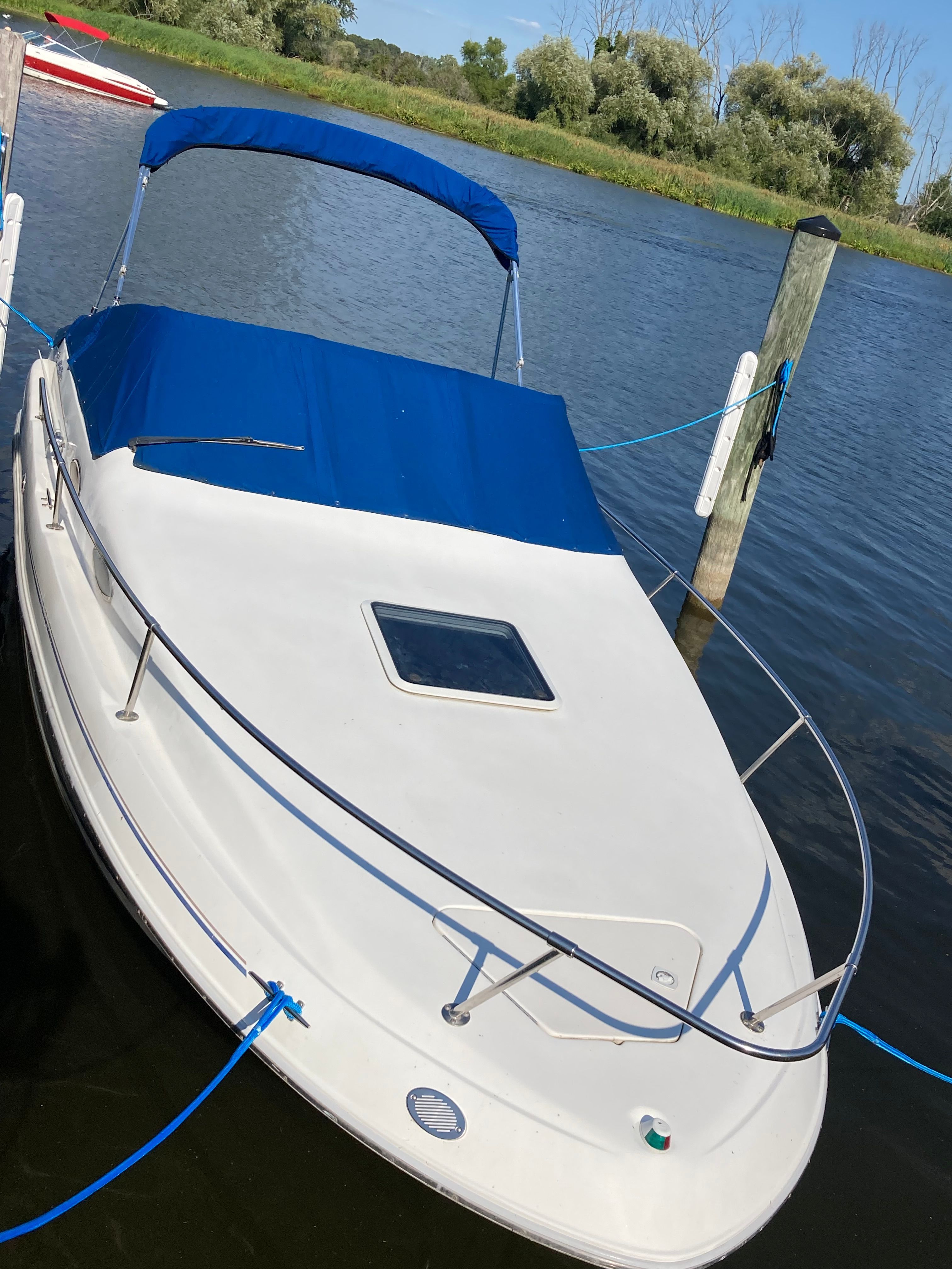 1996 Sea Ray Sundancer - 2