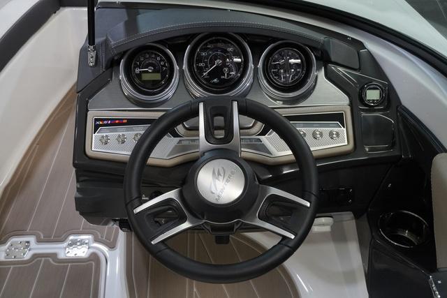 2024 Monterey 238SS Super Sport - 16