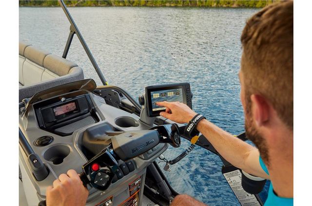 2023 Sea-Doo Switch Sport 21 - 10