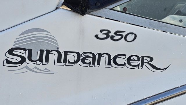 2008 Sea Ray Sundancer 350 - 32