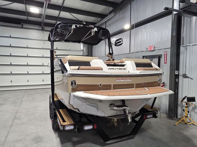 2026 Nautique Super Air Nautique GS22 - 4