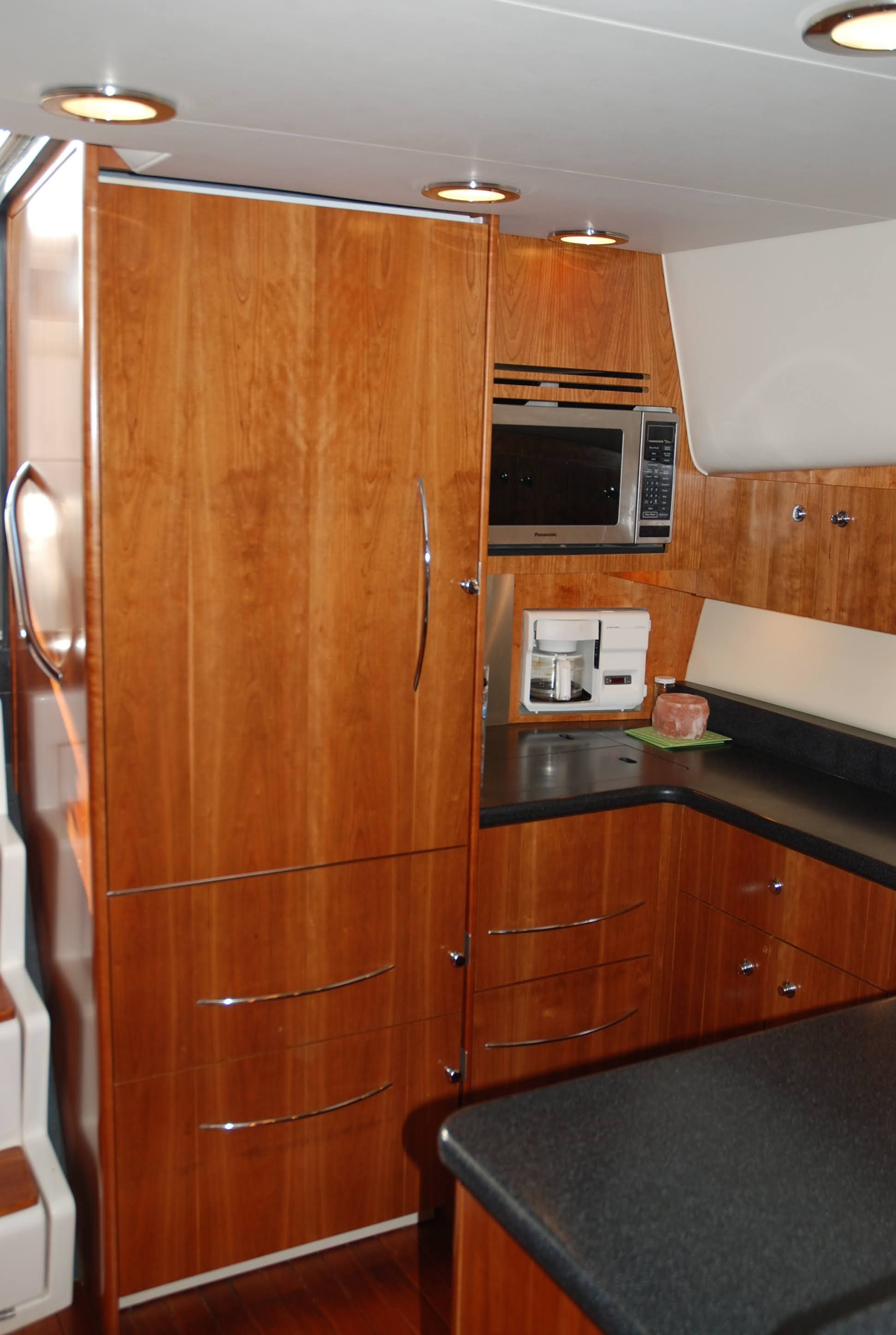 2003 Tiara Yachts 5000 Open - 45