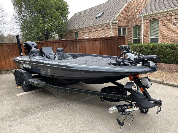 2021 Skeeter ZXR20 - 14