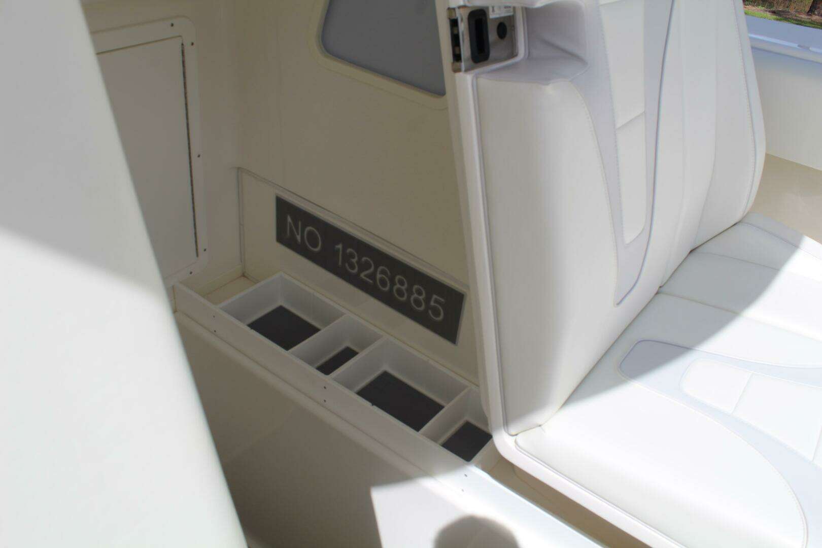 2022 SeaVee — - Image 62