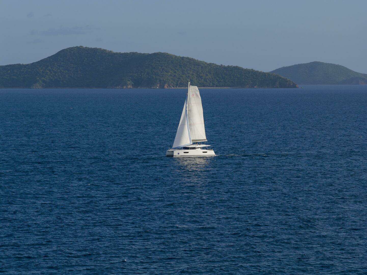 2020 Fountaine Pajot Astrea 42 - Image 5