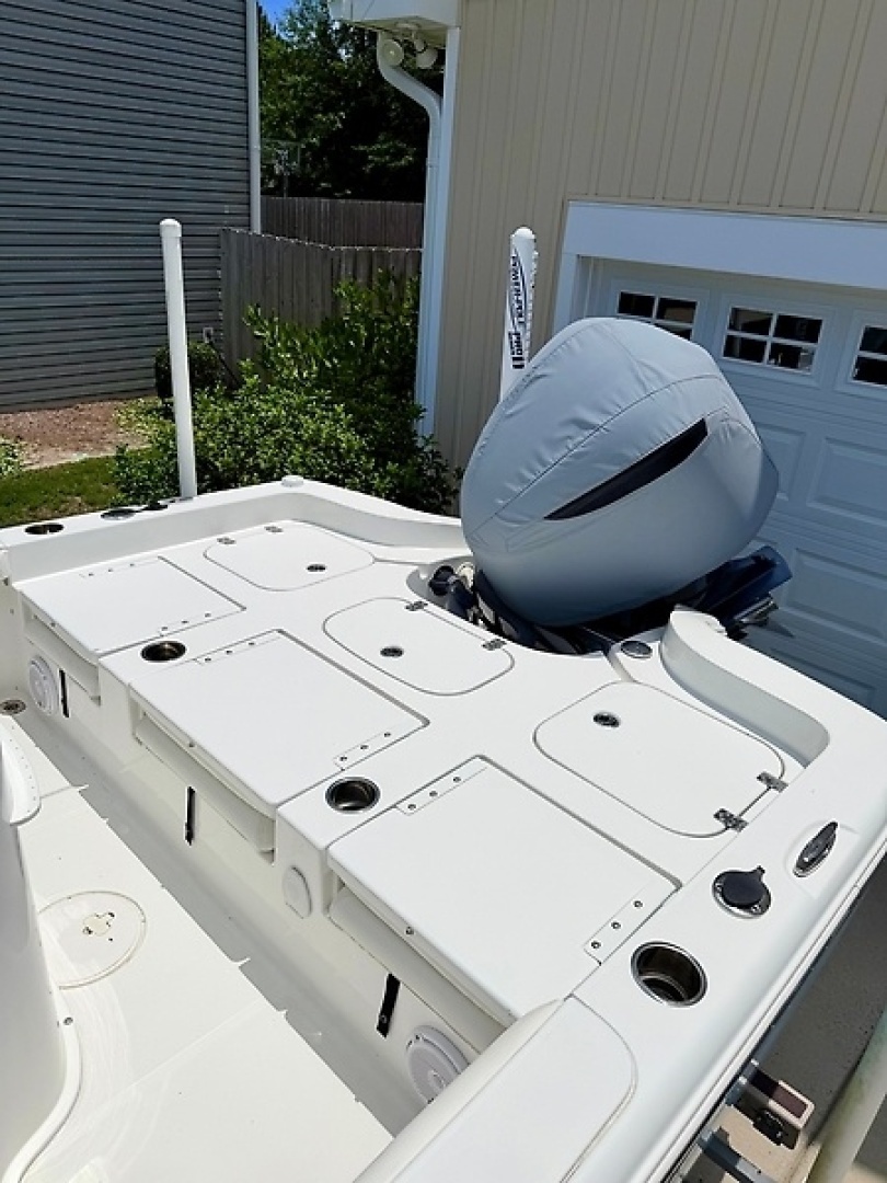 2019 Sea Hunt BX 25 FS - Image 24