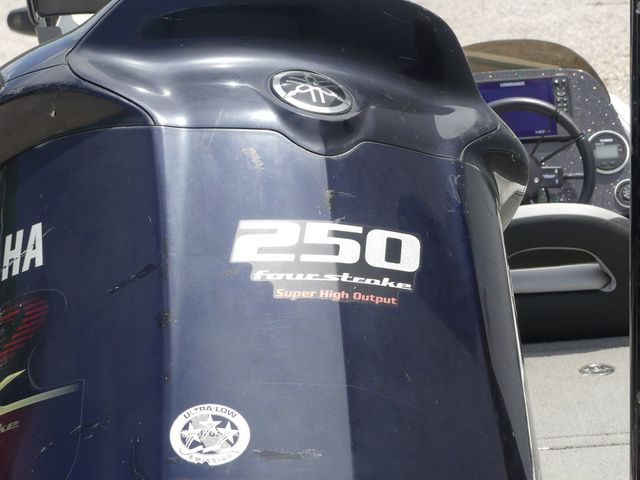 2018 Legend V-20 DC - 21