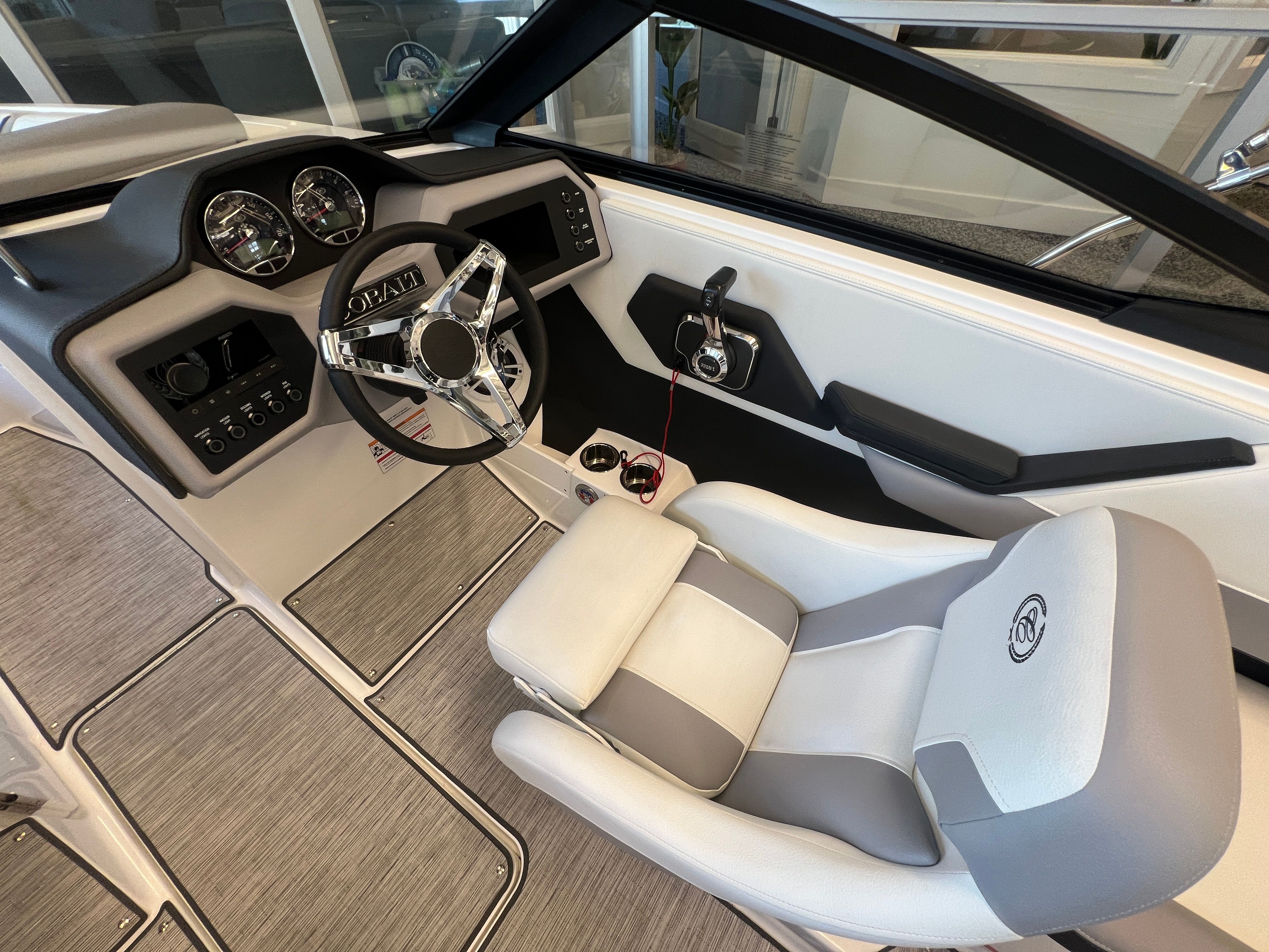 2025 Cobalt CS23 - 12