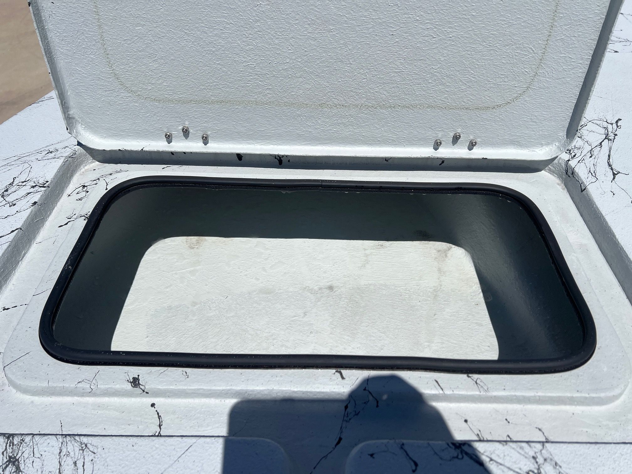 2026 Shoalwater 21' Catamaran - 13