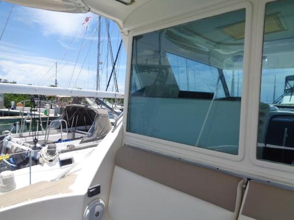 2004 Tiara Yachts 4400 Sovran - 77