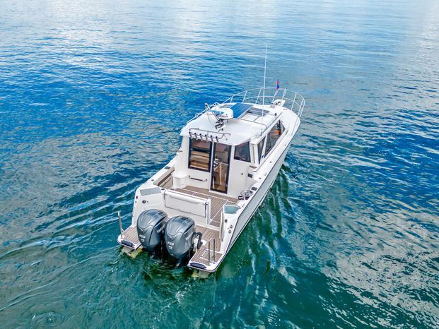 2022 Cutwater C-288 Coupe - 9