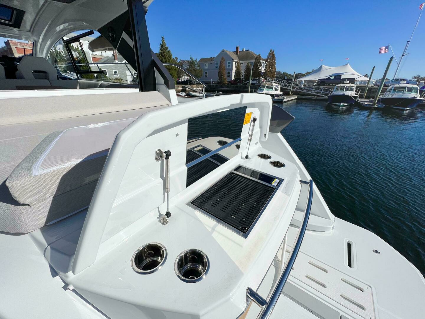 2024 Beneteau Gran Turismo 45 - Image 19