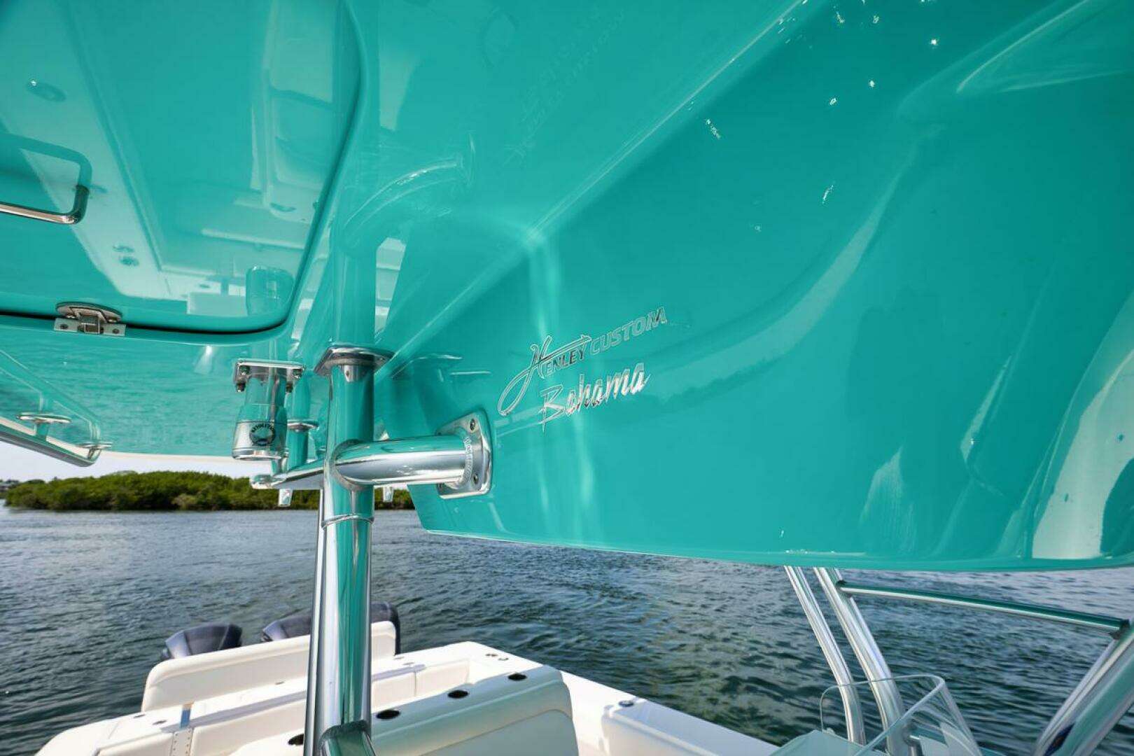 2013 Bahama — - Image 52
