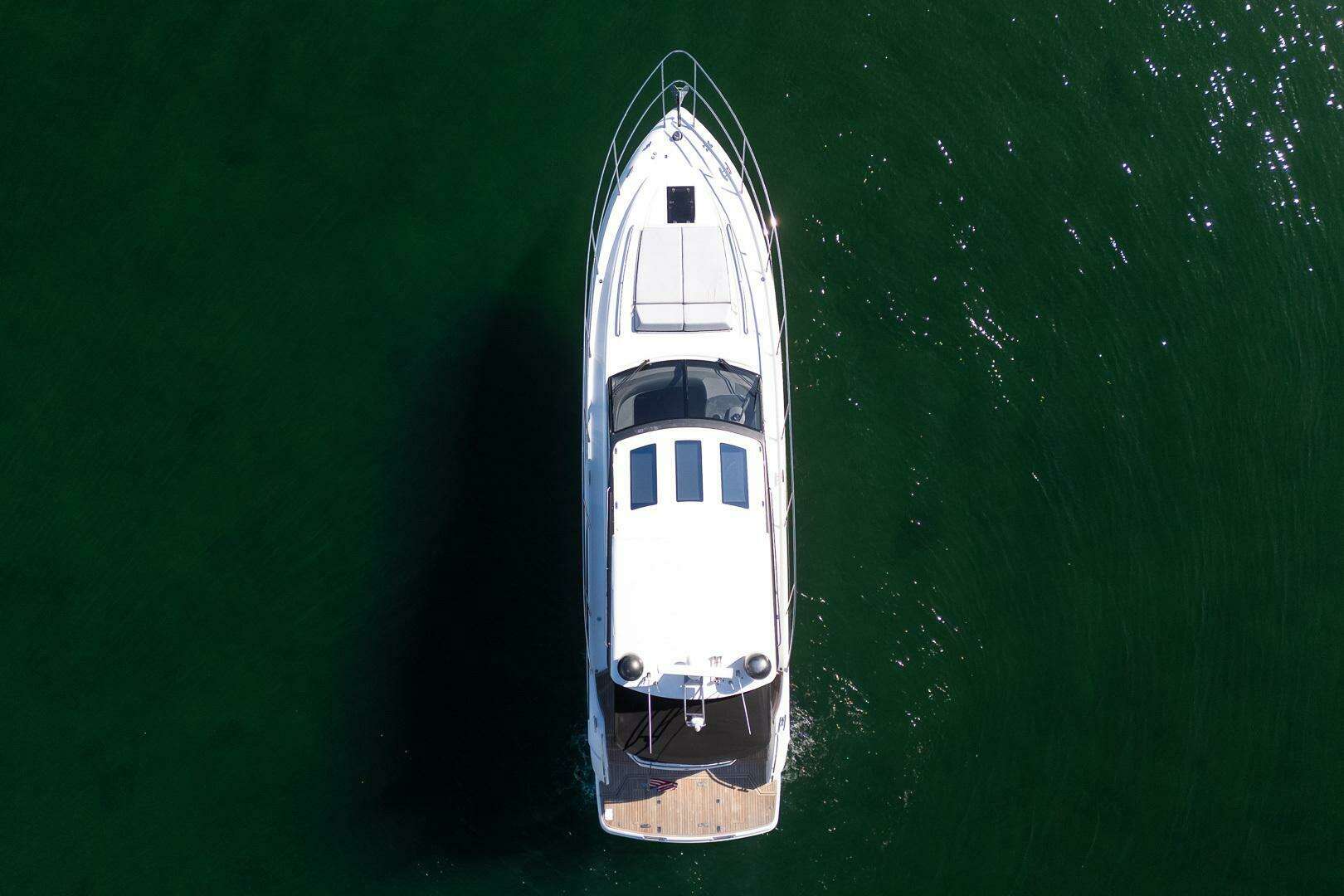 2016 Princess V48 - Image 60