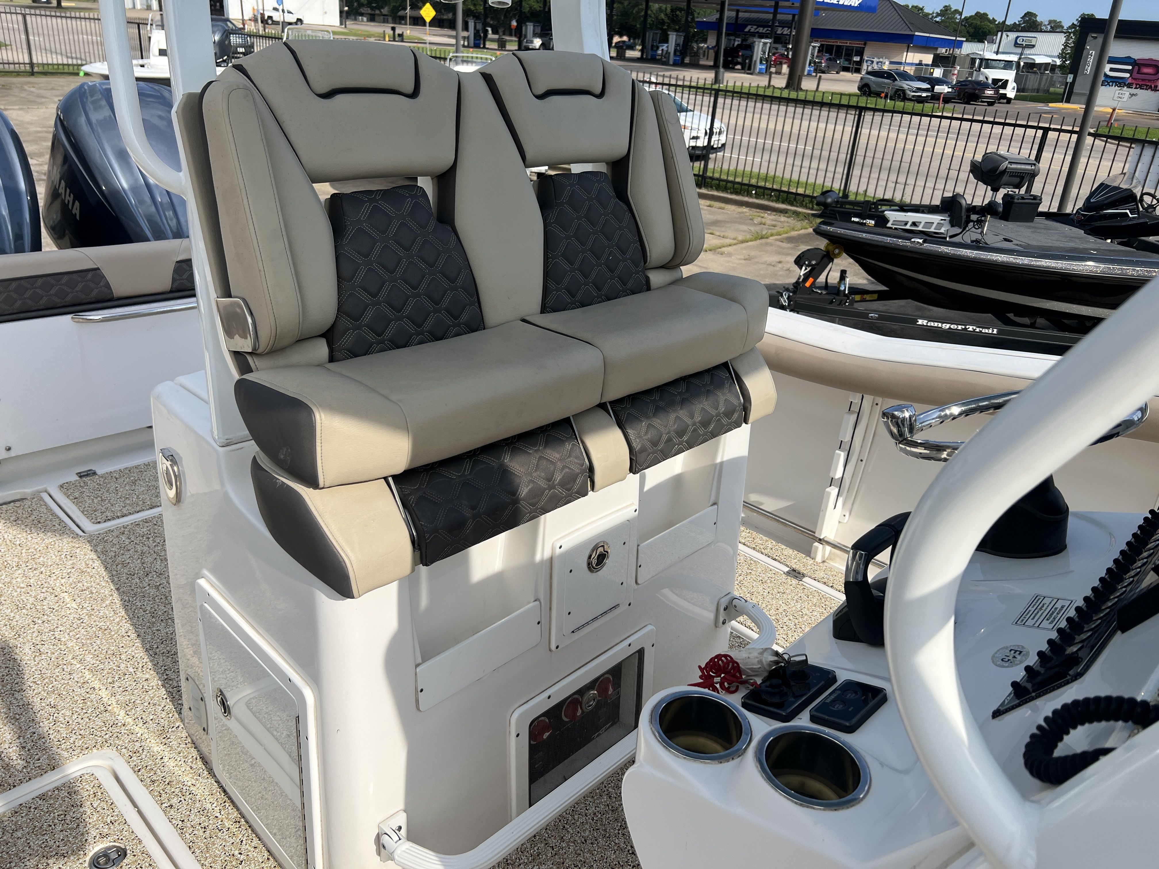 2021 Tidewater 292 CC Adventure - 31