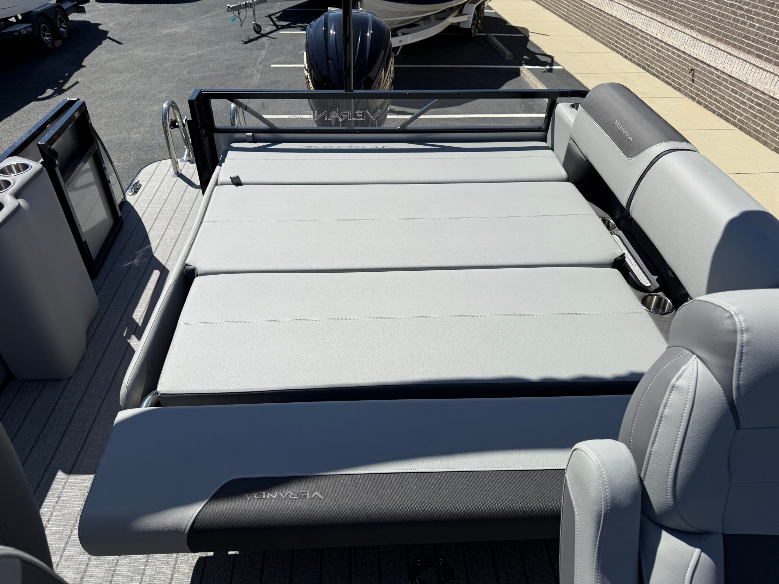 2026 Veranda Relax VR25VLC - 17
