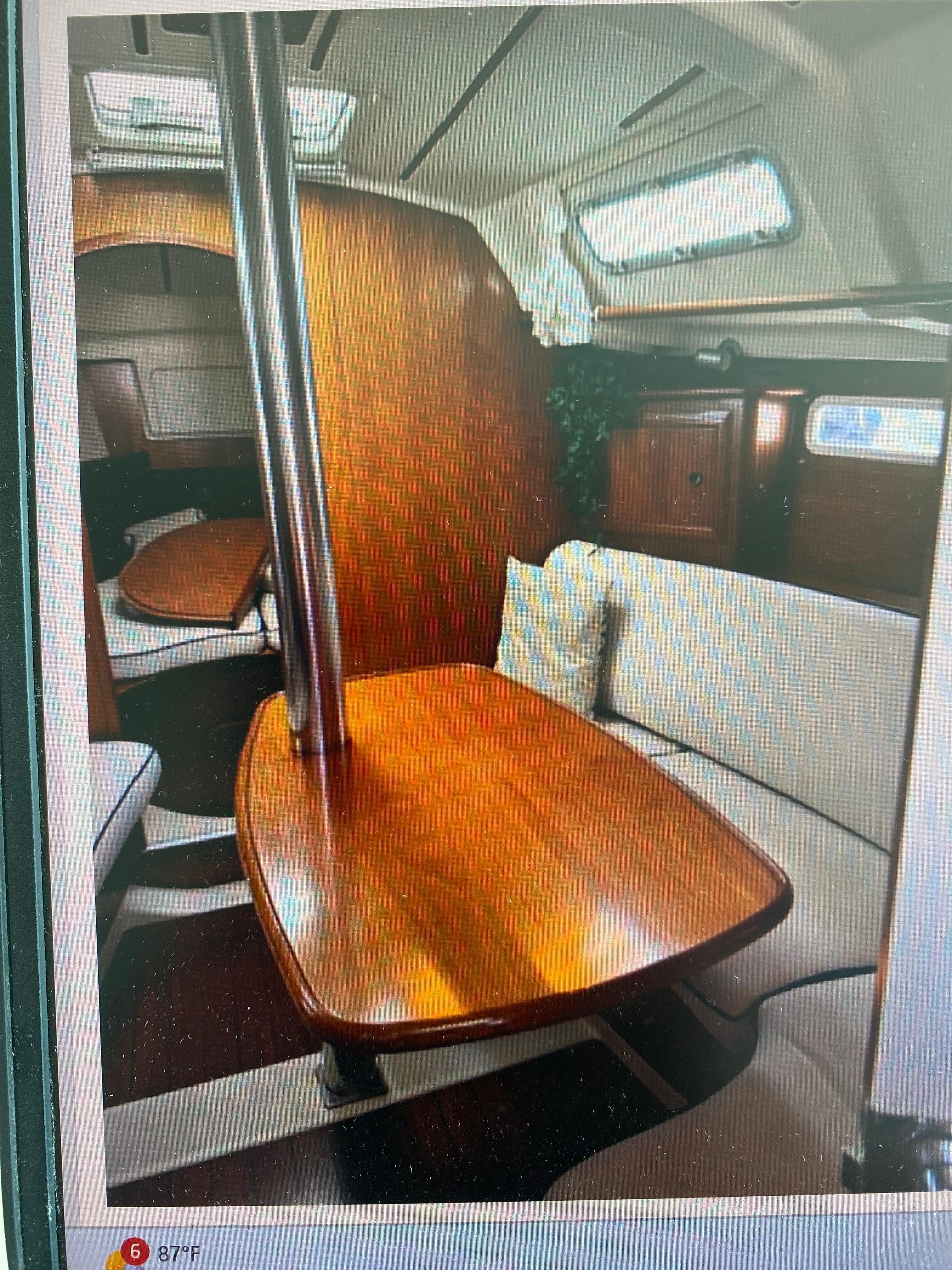 2001 Beneteau Oceanis 331 - 8