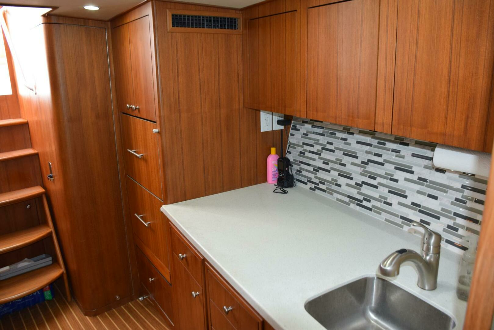 1964 Custom Carolina Warren O'Neal 2015 renovation - Image 23