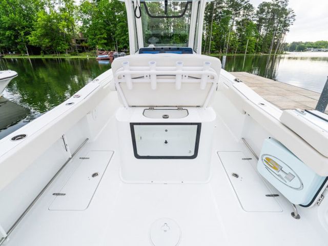 2026 Sea Hunt Gamefish 27 Forward Seating - 24