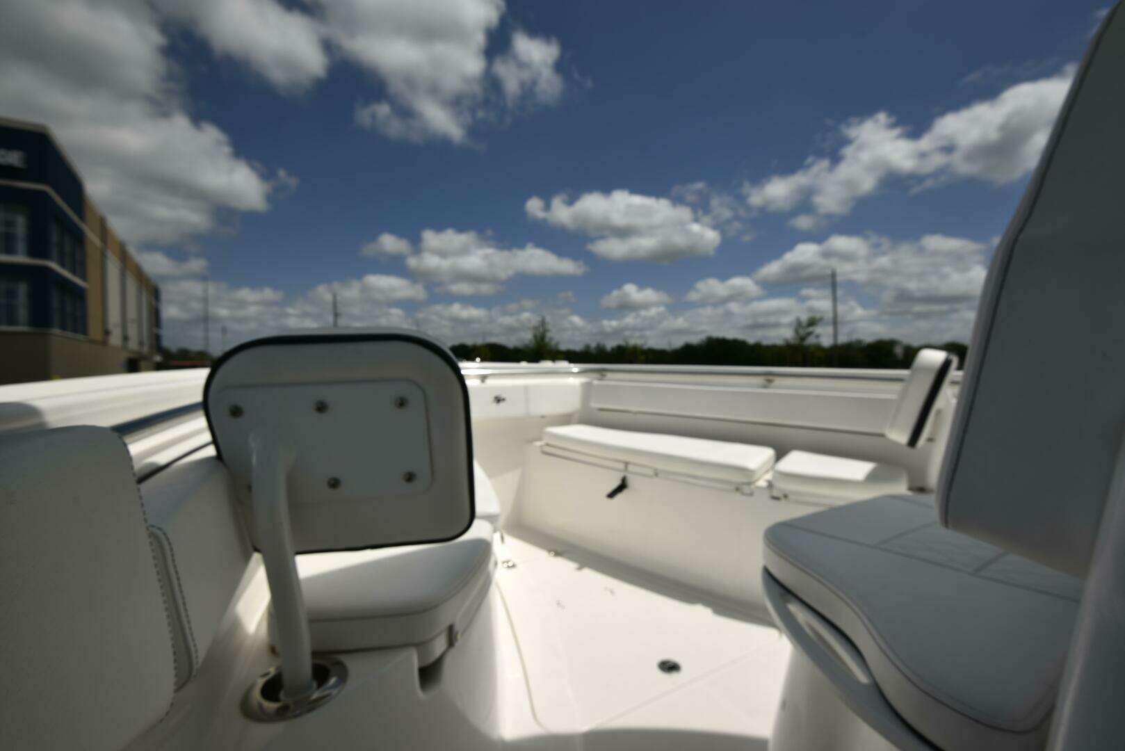 2023 Sea Pro 239 Deep V DLX - Image 23