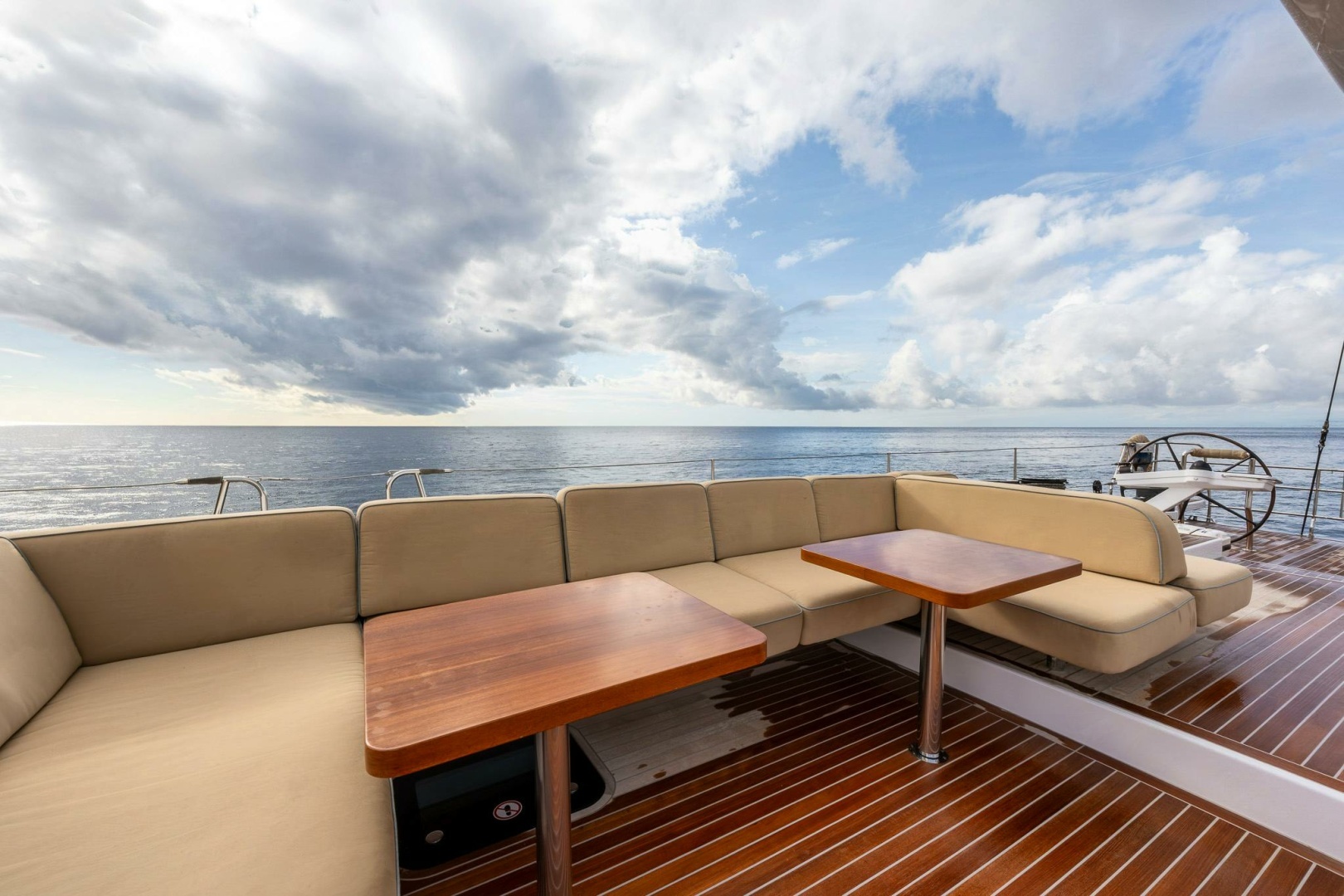2021 Nautor Swan Swan 98 - Image 17