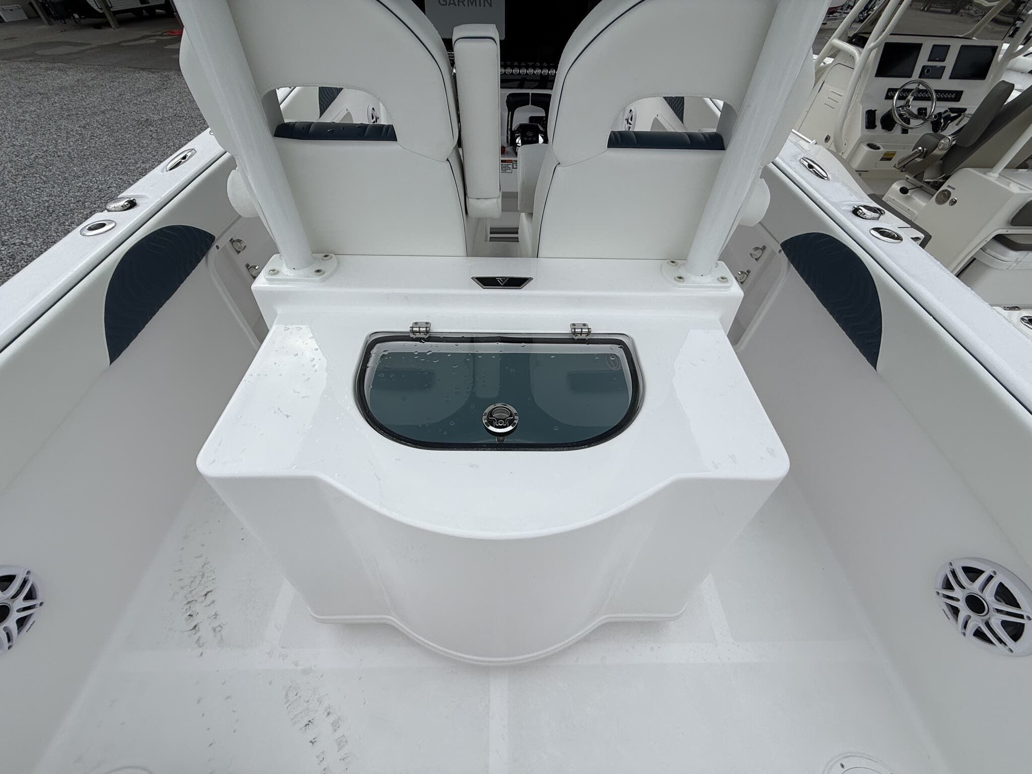 2026 Twin Vee 260 GFX2 CC - 13