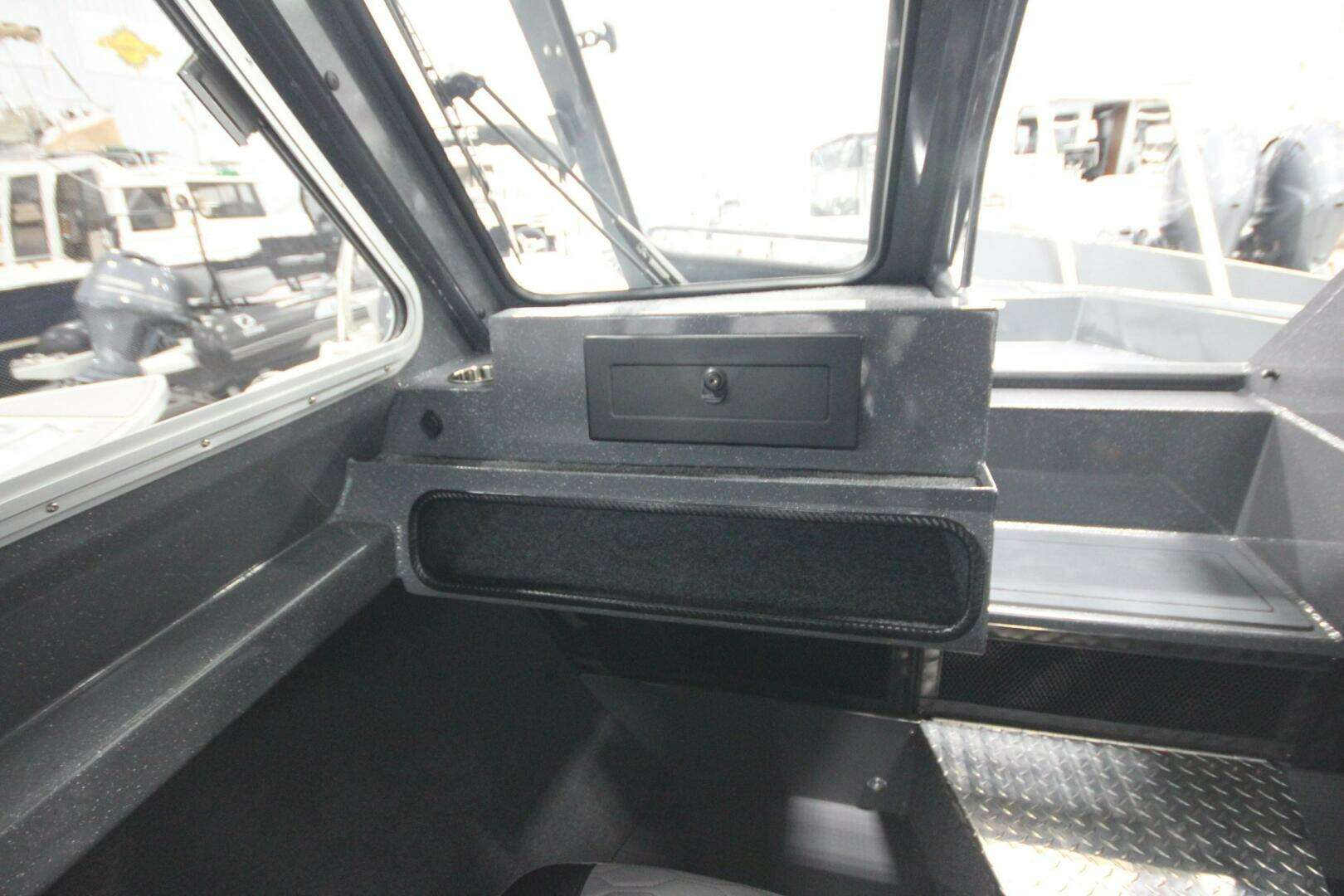 2027 Weldcraft 240 Ocean King - Image 28