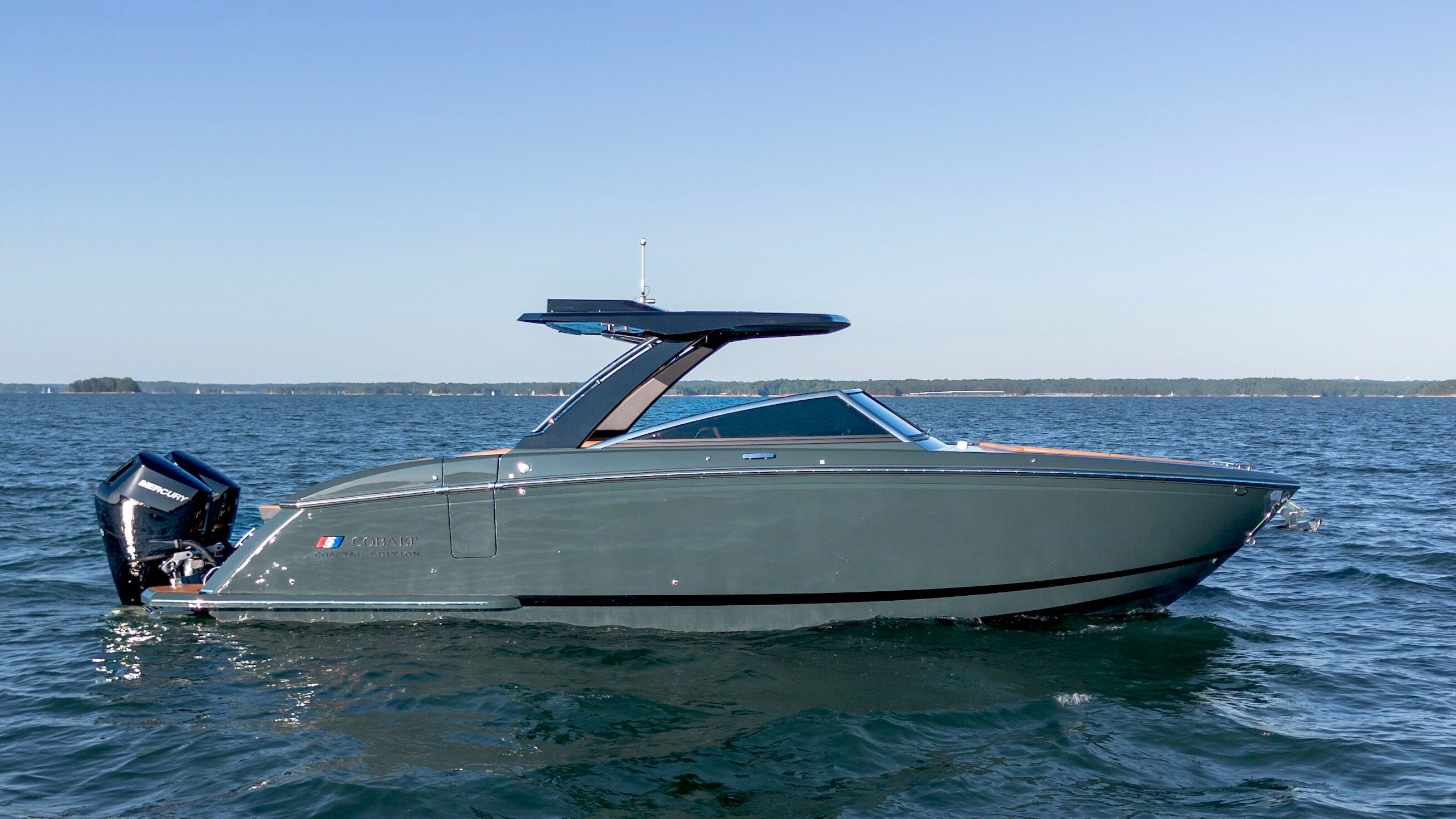 2026 COBALT R33 OB - Image 1