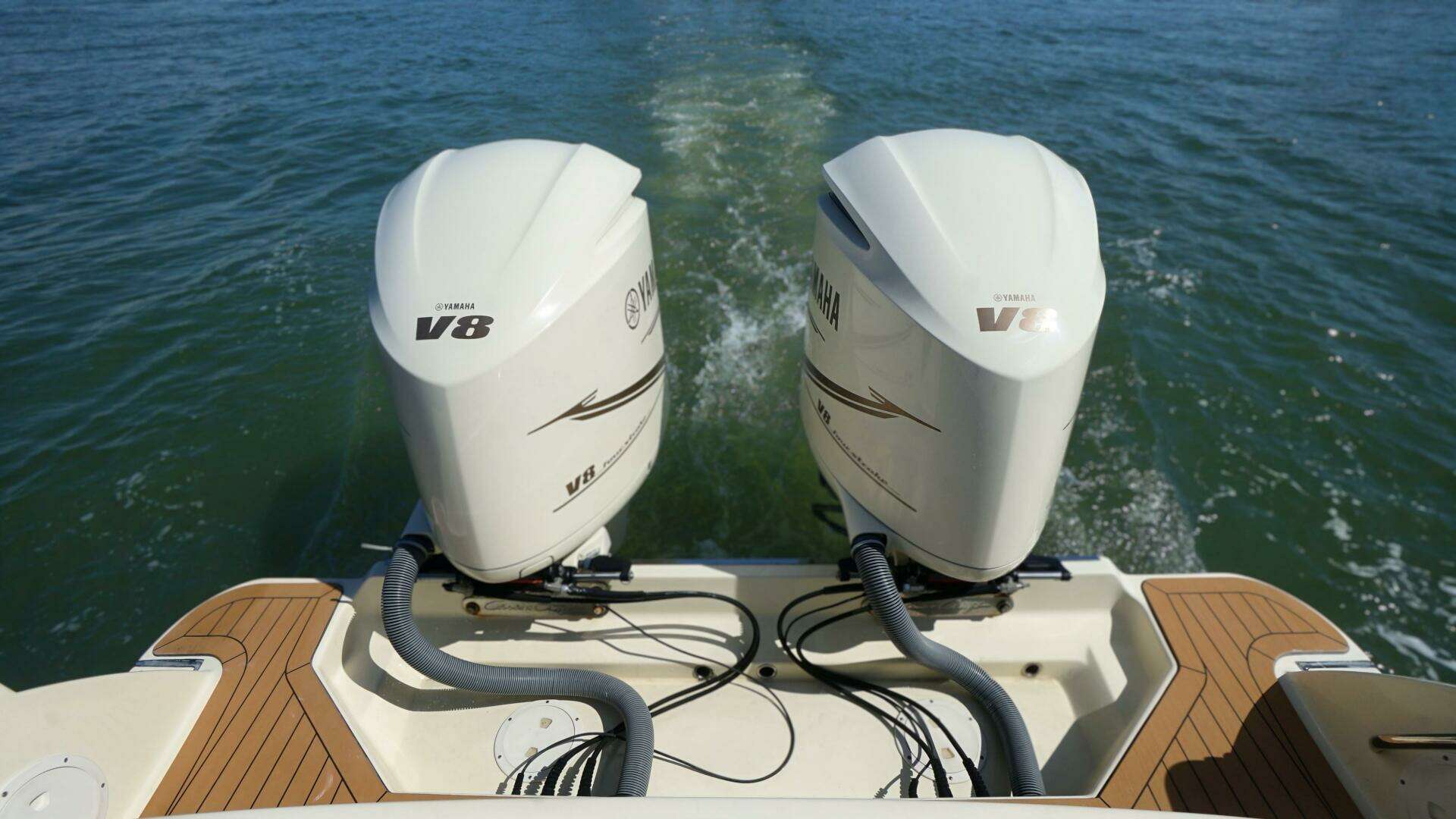 2018 Chris-Craft Catalina 34 - Image 8
