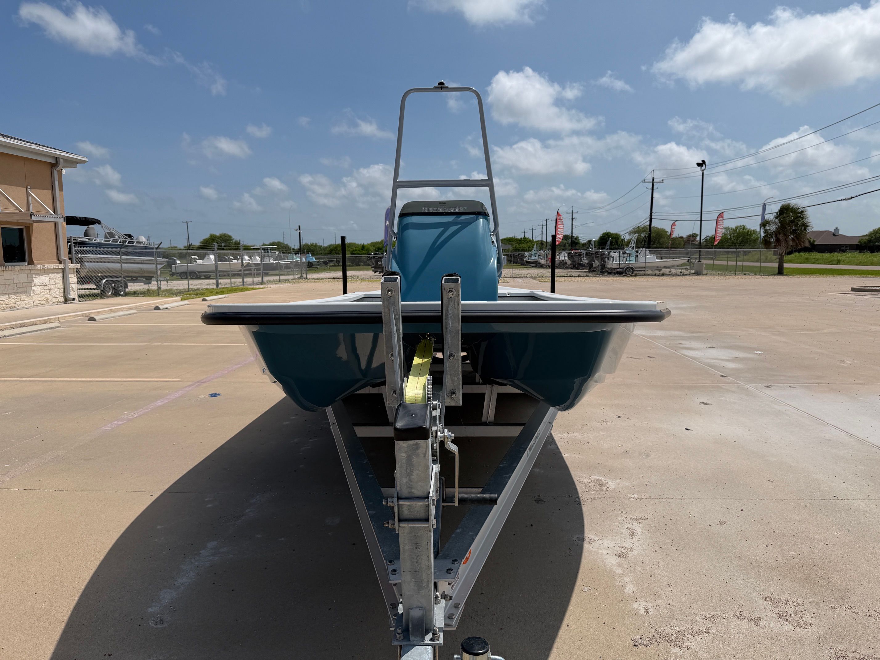 2026 Shoalwater 23' Catamaran - 5