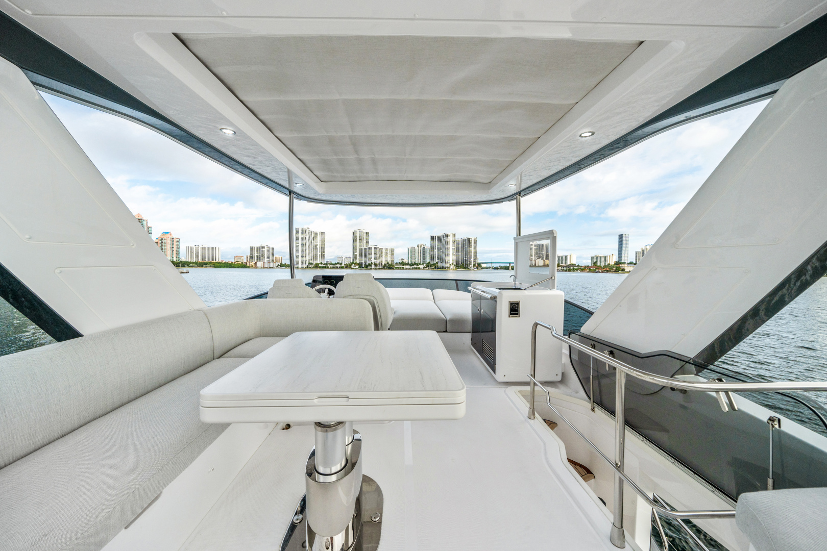 2023 Azimut 53 FLY - Image 49