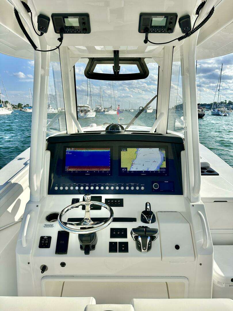 2021 Regulator 34SS - Image 6