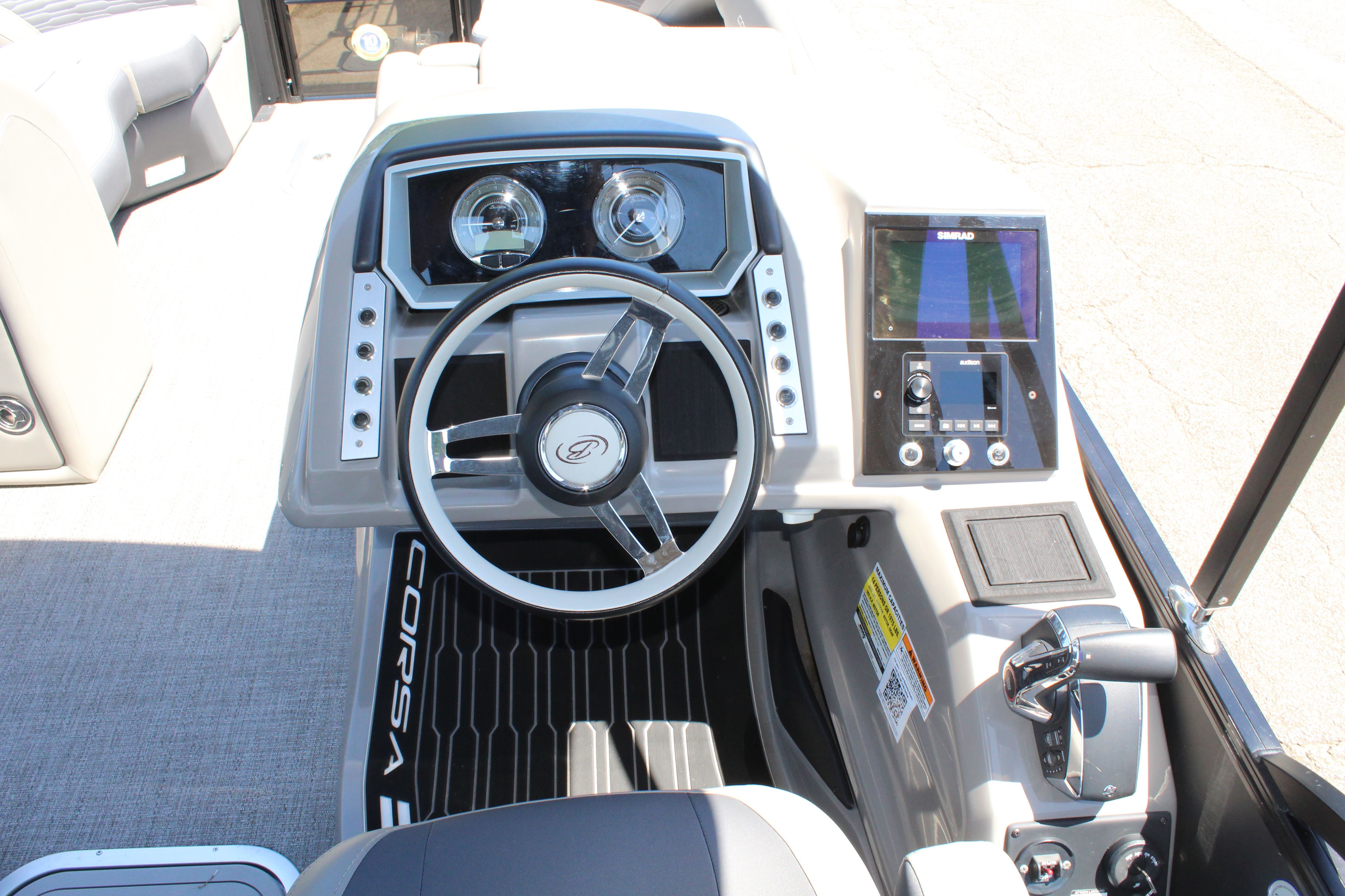 2023 Barletta 25UE CORSA - 9