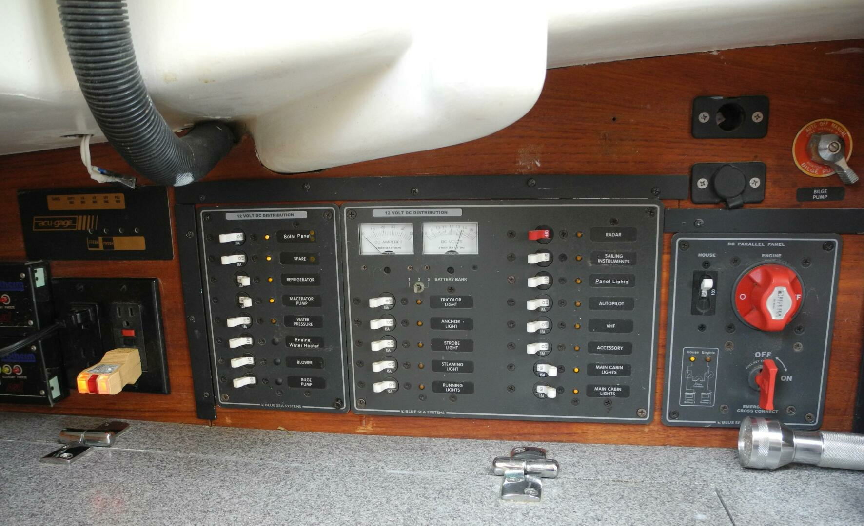 1967 Pearson Invicta - Image 18