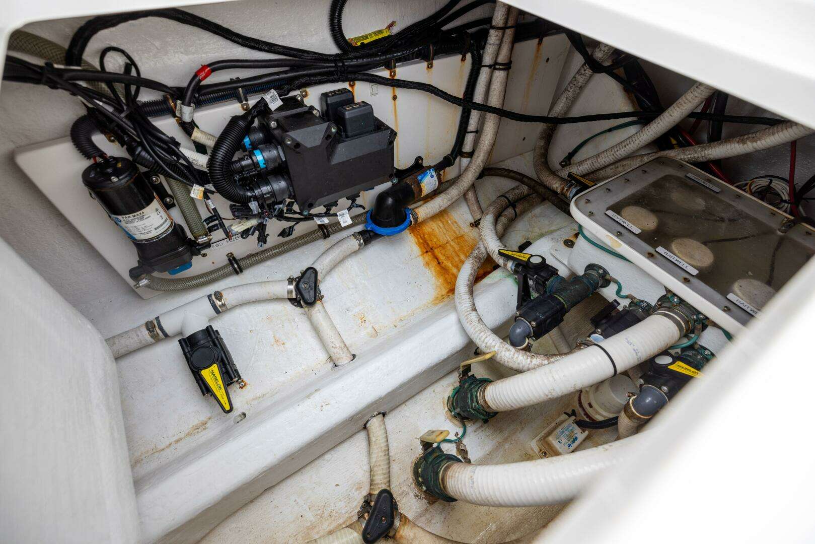2020 Invincible 40’ Catamaran - Image 41