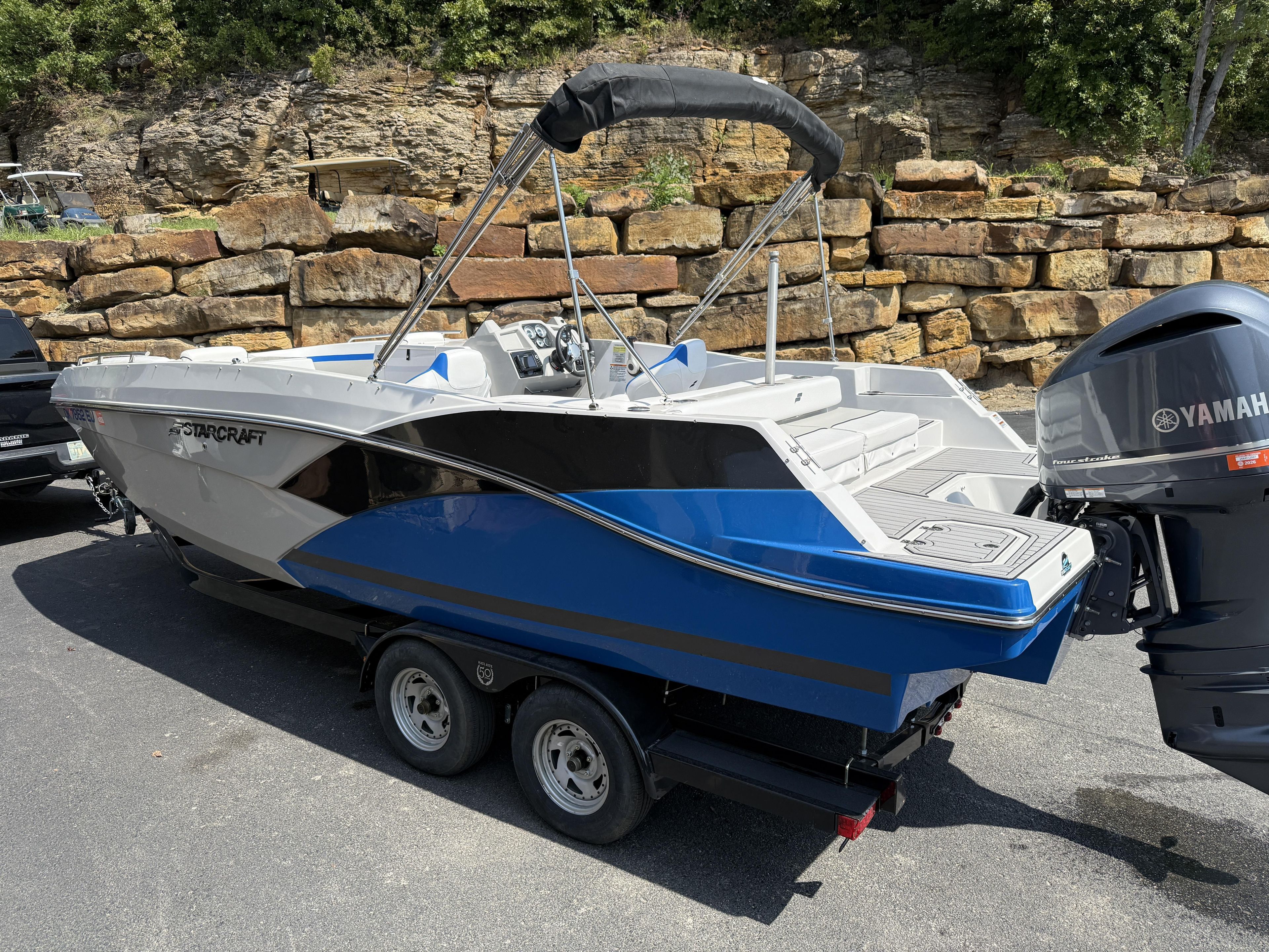 2022 Starcraft SVX231 OBDH - 5