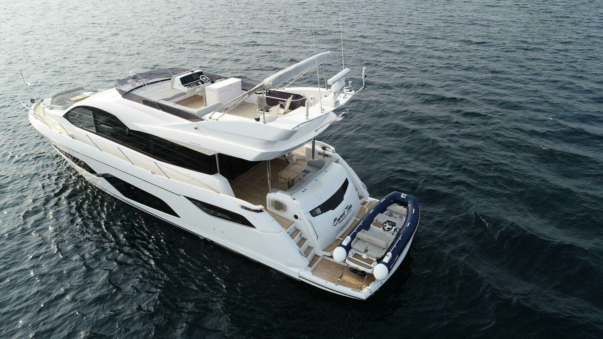 2023 Sunseeker 68 Manhattan - Image 2