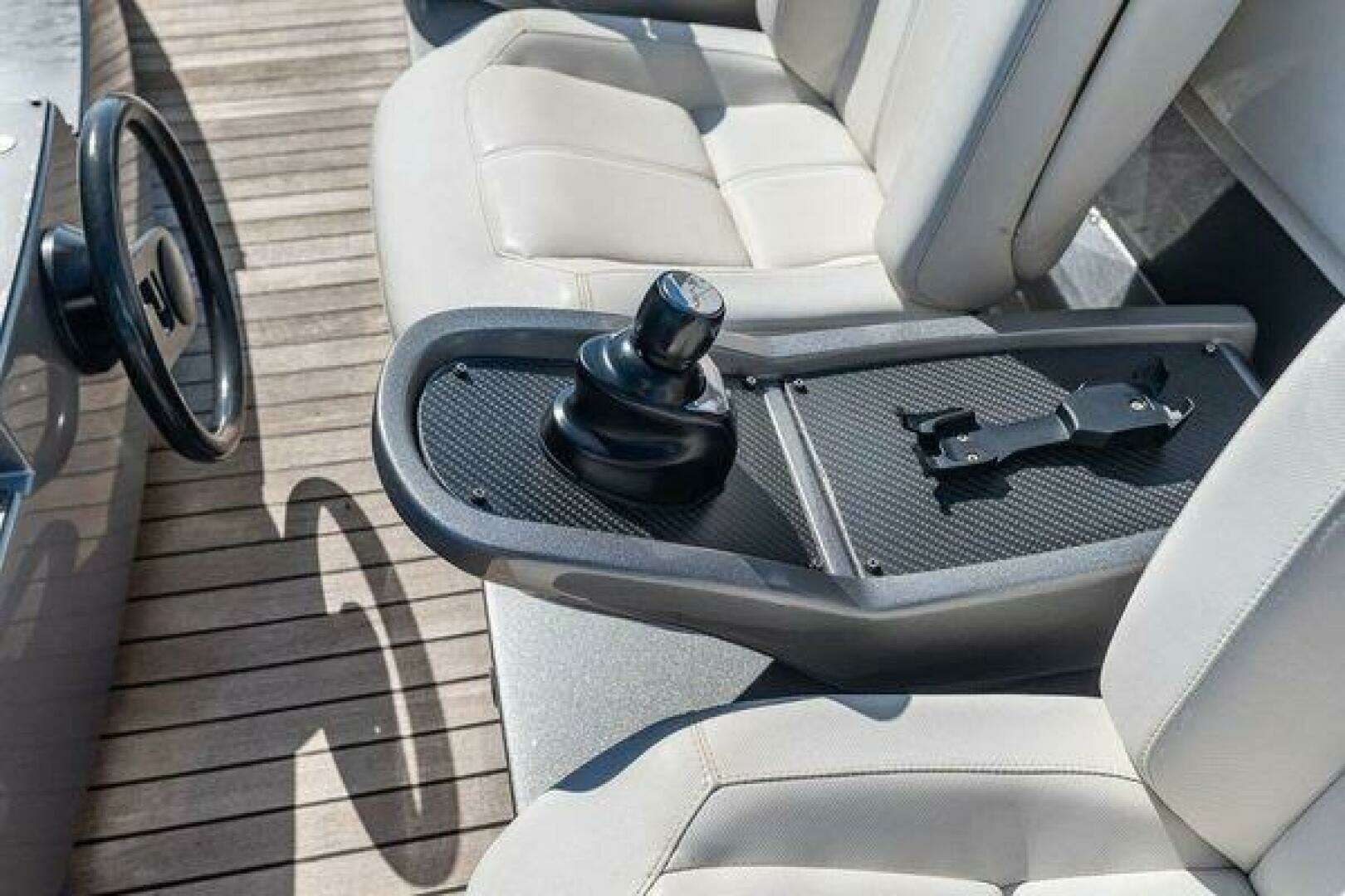 2019 Pershing — - Image 22