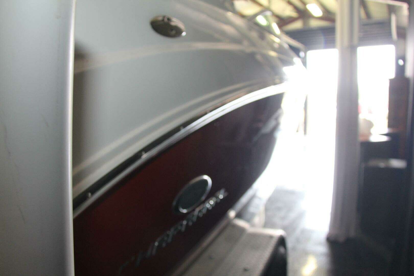 2006 Chaparral 256 SSi - Image 30
