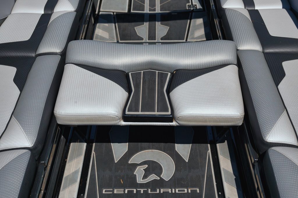 2022 Centurion Ri265 - 15