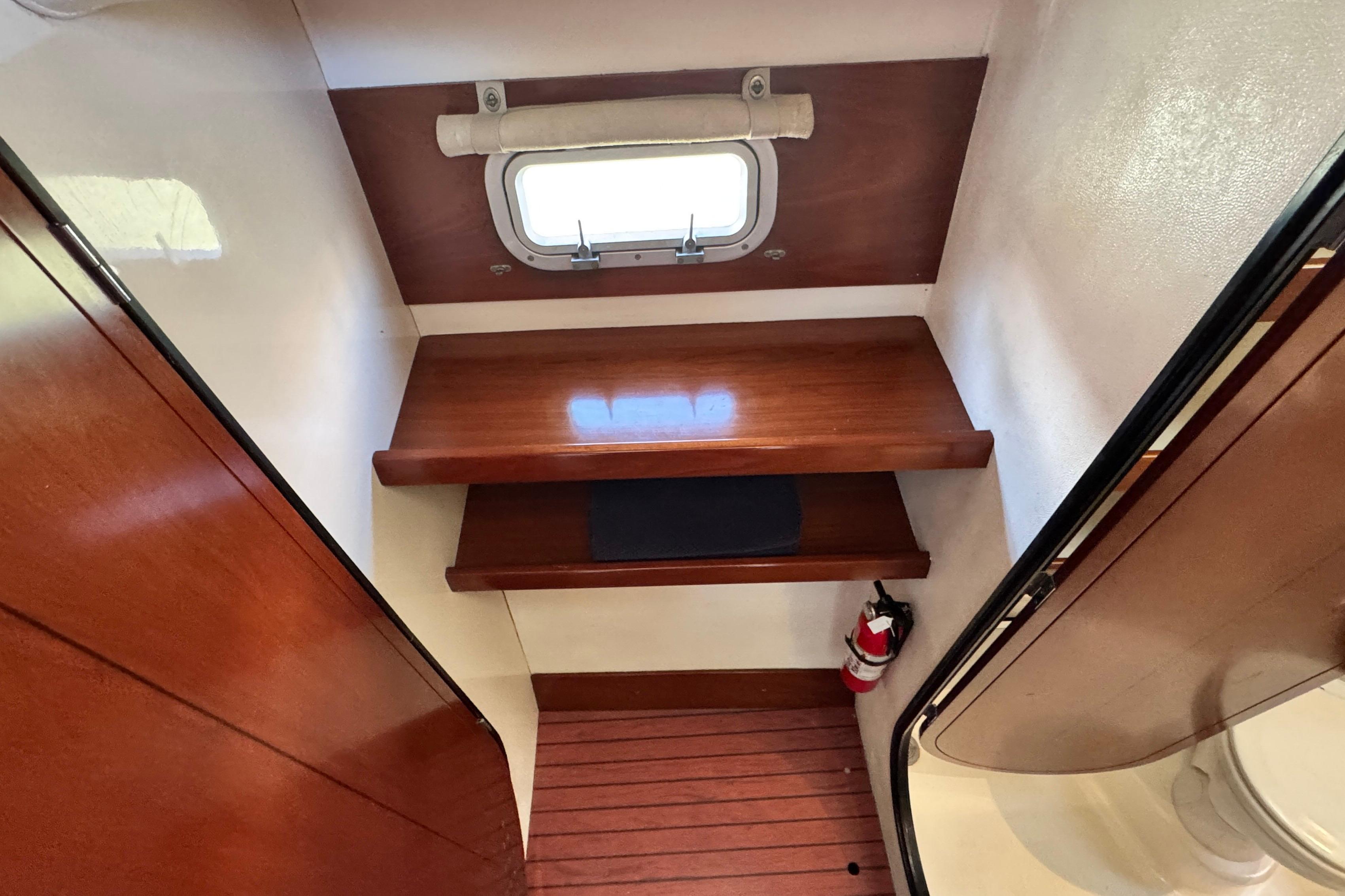 Guest Stateroom