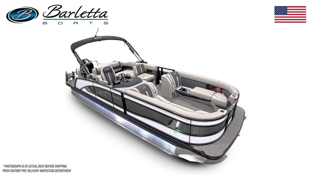 2026 Barletta LUSSO 25U - 33